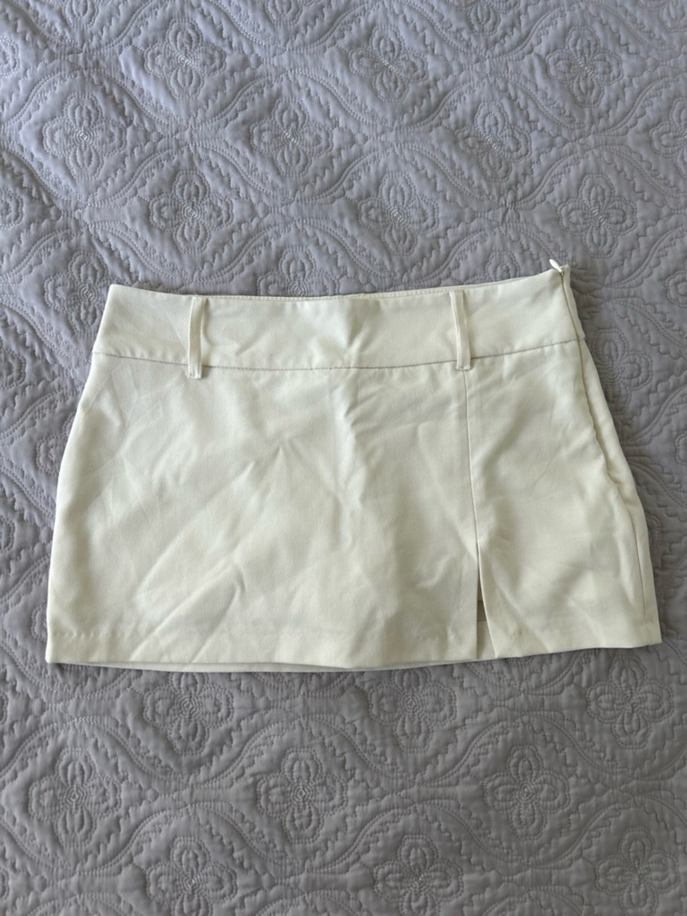 Pull&Bear Mini Skort